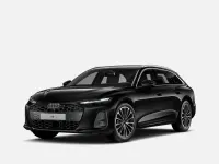 Nuova Audi A6 Business 204 CV (150 kW) 2026 Nero mythos metallizzato Station wagon