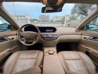 Usata Mercedes 320 235 CV (172 kW) 2009