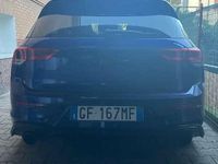 Usata VW Golf VII R-line 150 CV (110 kW) 2021 Utilitaria