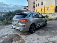Usata Ford Kuga ST-Line 120 CV (88 kW) 2021 SUV