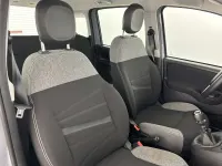 Usata Fiat Panda City Life 69 CV (50 kW) 2022 Grigio moda (pastello) Utilitaria