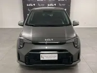 Usata Kia Picanto Style 68 CV (50 kW) 2025 Grigio Utilitaria