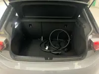 Usata VW ID.3 Pure 69 kW (95 CV) 2021 Grigio Utilitaria