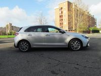 usata Hyundai i30 1.0 T-GDI 12V 5 porte N-Line