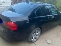 Usata BMW 320 184 CV (135 kW) 2012 Berlina