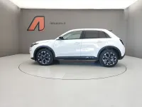 Usata Fiat 600 La Prima 101 CV (74 kW) 2025 Bianco gelato SUV