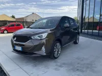 Usata DR DR4 114 CV (83 kW) 2020 Marrone SUV
