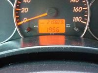 Usata Daihatsu Terios HIRO 105 CV (77 kW) 2009 Argento SUV