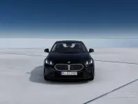 Nuova BMW 116 M Sport 122 CV (89 kW) 2026 Nero Utilitaria
