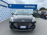 usata Ford Kuga 2.5 Plug In Hybrid 225 CV CVT 2WD Titanium usato