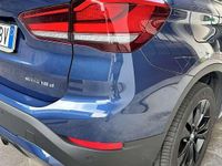 Usata BMW X1 Sport Line 116 CV (85 kW) 2022 SUV
