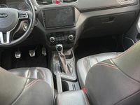 Usata EVO Evo 3 113 CV (83 kW) 2021 Nero SUV