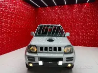 Usata Suzuki Jimny 86 CV (63 kW) 2006 Grigio SUV