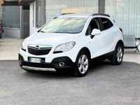 usata Opel Mokka 1.4 GPL 140CV 4x2 E6 - 2015