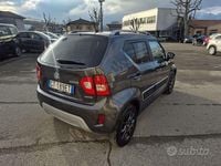 Usata Suzuki Ignis 83 CV (61 kW) 2024 Other SUV