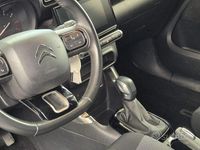 Usata Citroën C3 Aircross Shine 120 CV (88 kW) 2021 Bianco SUV