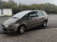 usata Citroën Grand C4 Picasso 1.6 hdi Seduction 110cv