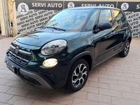 usata Fiat 500L 1.3 Multijet 95 CV City Cross usato