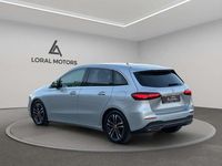 Usata Mercedes B180 Advanced Plus 116 CV (85 kW) 2023 Other Monovolume