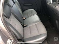 Usata Mercedes 180 2009 Berlina