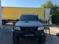 Usata Nissan Patrol 129 CV (94 kW) 1999 SUV