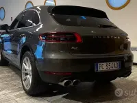 Gebraucht Porsche Macan 250 PS (183 kW) 2015 Grau SUV