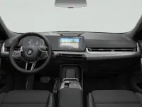 Nuova BMW X1 Comfort Edition 317 CV (233 kW) 2026 Storm bay metallizzato SUV