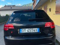 usata Audi S3 S3 SPB 2.0 TFSI quattro S tronic