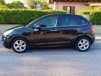Usata Citroën C3 Exclusive 90 CV (66 kW) 2009 Berlina