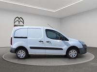 Usata Citroën Berlingo 75 CV (55 kW) 2016 Bianco Monovolume