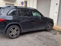 Usata Mercedes GLB180 Executive 116 CV (85 kW) 2021 SUV