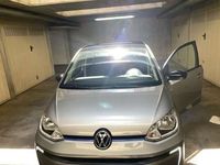 usata VW e-up! 5p