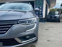 Usata Renault Talisman Business 130 CV (95 kW) 2019 Grigio Station wagon