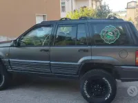 Usata Jeep Grand Cherokee 1994 SUV