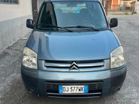 usata Citroën Berlingo 1.6 16V HDi 75CV 5p. Seduction