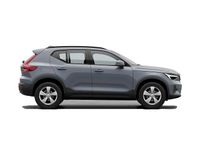 Usata Volvo XC40 Core 163 CV (119 kW) 2025 Grigio SUV