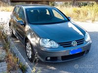 Usata VW Golf IV 140 CV (102 kW) 2005 Berlina