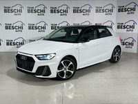 Usata Audi A1 Sportback S-Line 116 CV (85 kW) 2025 Bianco Utilitaria