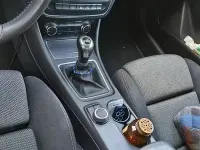 Usata Mercedes GLA200 136 CV (100 kW) 2017 Nero SUV