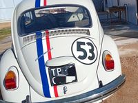 Usata VW Beetle 1970 Utilitaria