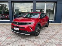 Usata Opel Mokka Elegance 131 CV (96 kW) 2022 Rosso SUV