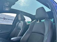 Usata Toyota Yaris Hybrid Style 92 CV (67 kW) 2020 Blu/azzurro Berlina