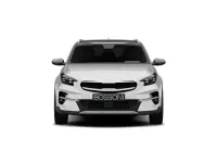 Usata Kia XCeed 136 CV (100 kW) 2020 Bianco SUV
