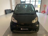 usata Smart ForTwo Coupé 1000 52 kW MHD pure