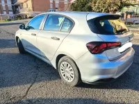 Usata Fiat Tipo Street 95 CV (69 kW) 2021 Grigio Berlina