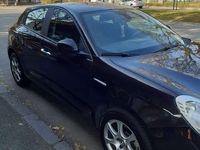 usata Alfa Romeo Giulietta 1.4 tb 105cv