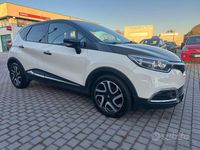 Usata Renault Captur 90 CV (66 kW) 2014 SUV