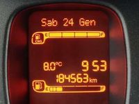 Usata Fiat Panda Lounge 80 CV (58 kW) 2013 Utilitaria