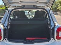 Usata Smart ForFour 71 CV (52 kW) 2014 Bianco Utilitaria