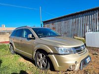 Usata Fiat Freemont 170 CV (125 kW) 2011 SUV